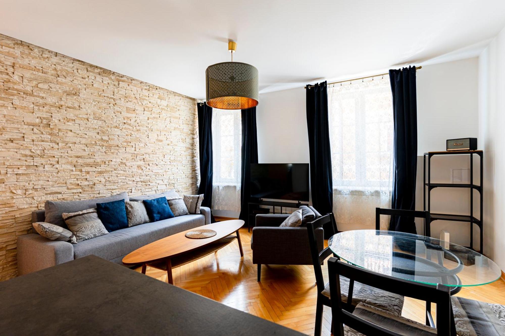 Freta Street Apartment Old Town 바르샤바 외부 사진