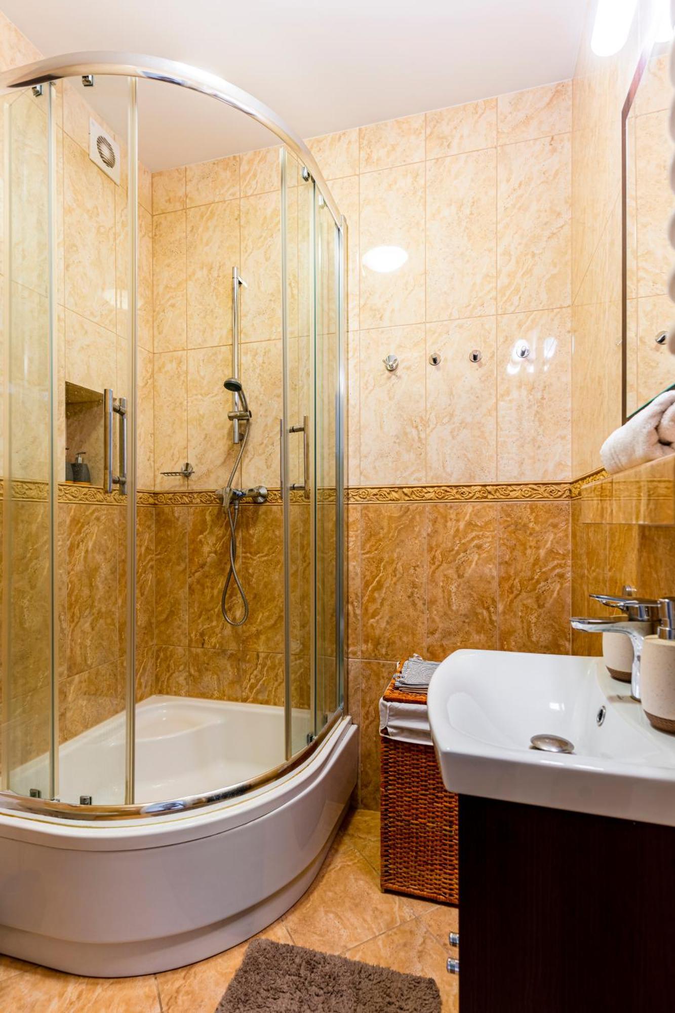 Freta Street Apartment Old Town 바르샤바 외부 사진