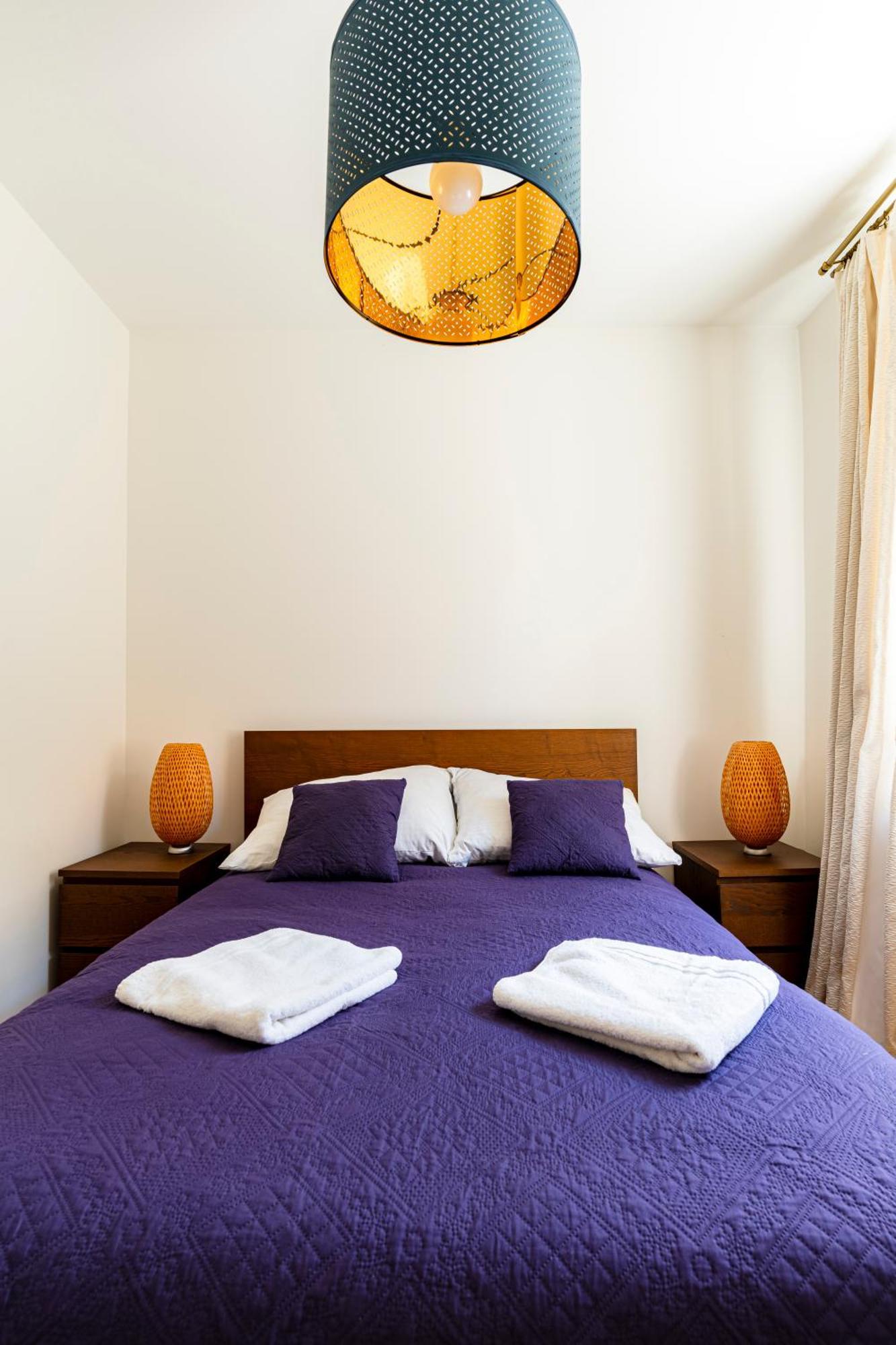 Freta Street Apartment Old Town 바르샤바 외부 사진