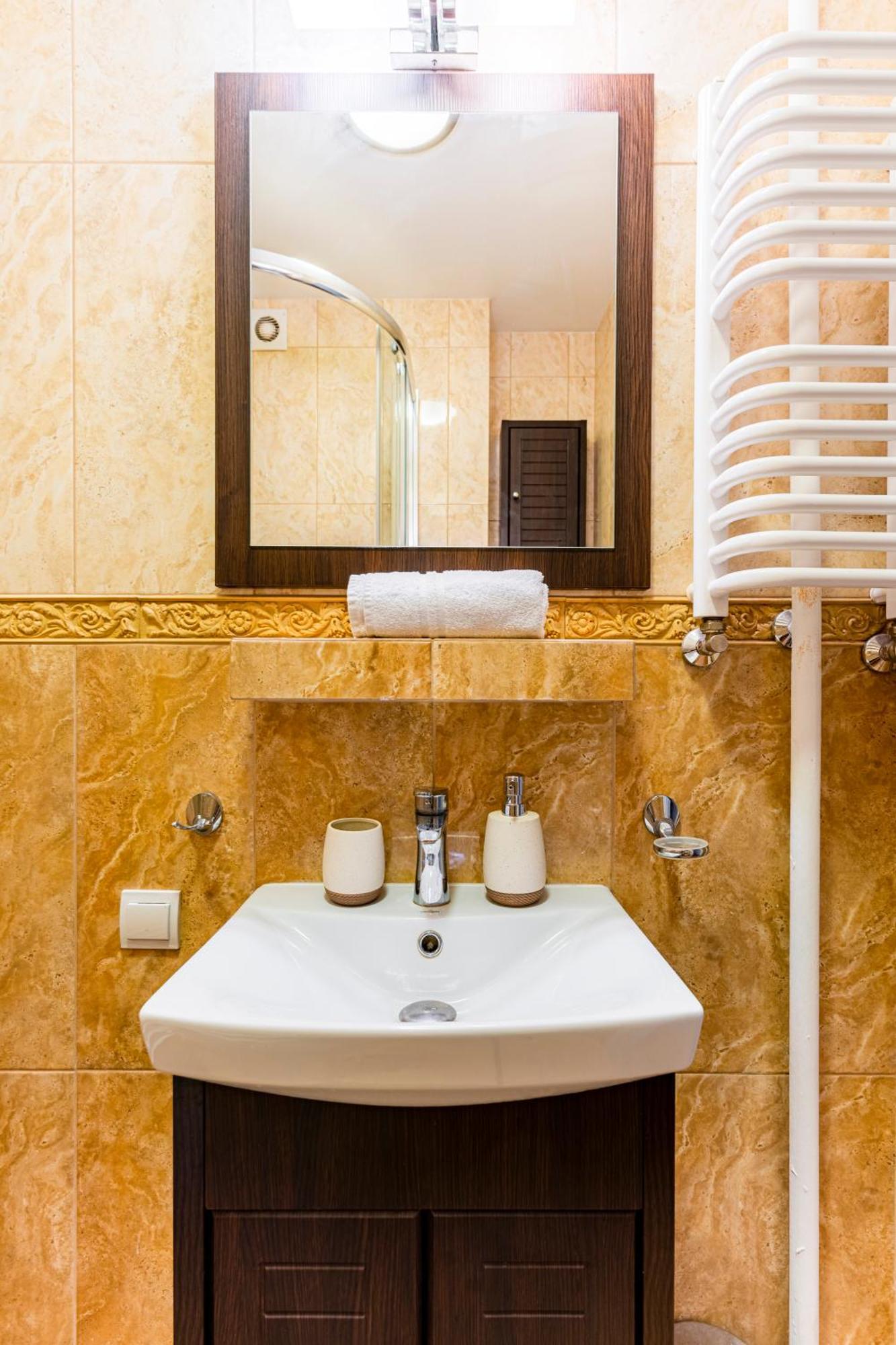 Freta Street Apartment Old Town 바르샤바 외부 사진