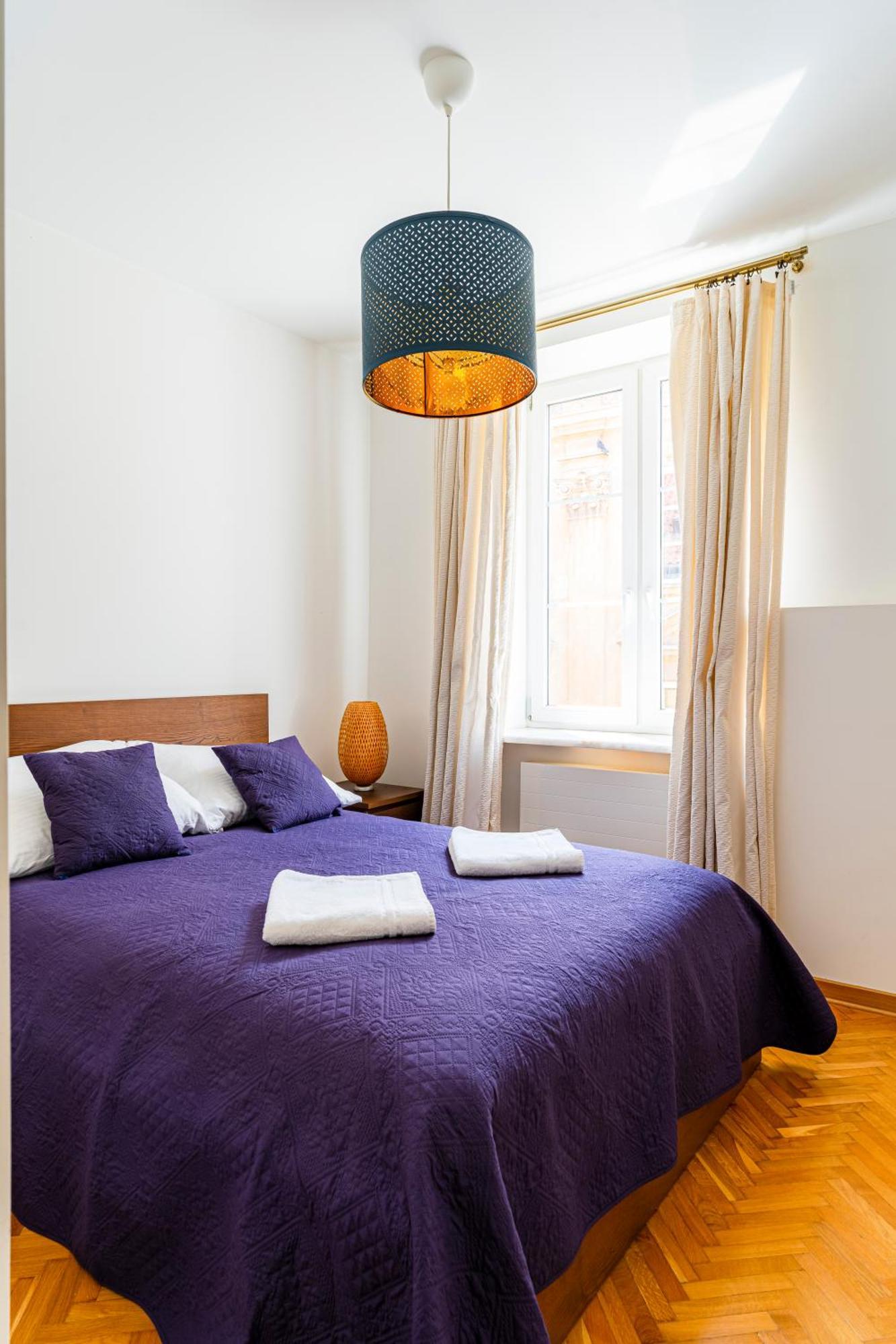 Freta Street Apartment Old Town 바르샤바 외부 사진